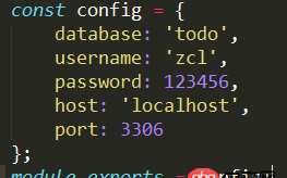 node.js - nodejs中的mysql錯(cuò)誤