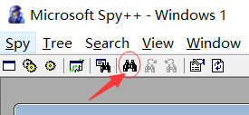 python中spy++的使用超詳細教程