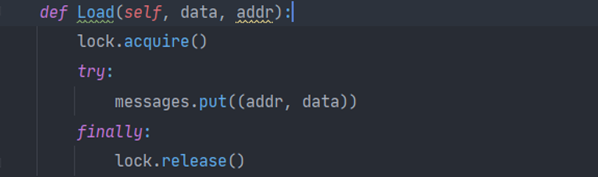 Python實現網絡聊天室的示例代碼(支持多人聊天與私聊)