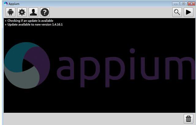 python利用appium實現手機APP自動化的示例