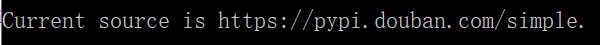 關于多種方式完美解決Python pip命令下載第三方庫的問題