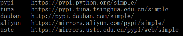 關于多種方式完美解決Python pip命令下載第三方庫的問題