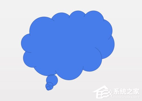 PPT中幻燈片怎么插入特殊形狀？PPT中幻燈片插入特殊形狀的方法