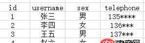 mysql 多對(duì)多查詢問(wèn)題