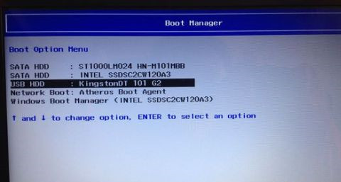 Win8怎么重裝系統(tǒng)Win7?Win8重裝系統(tǒng)Win7詳細教程