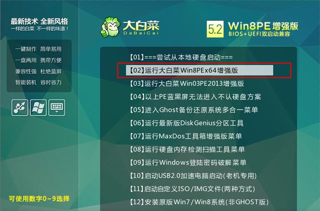 電腦怎么重裝Win8系統？Win8系統重裝教程