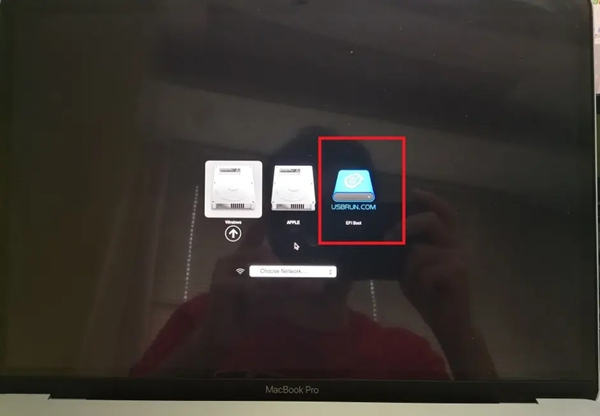 蘋果筆記本怎樣重裝windows系統？蘋果電腦快速重裝Windows系統詳細步驟