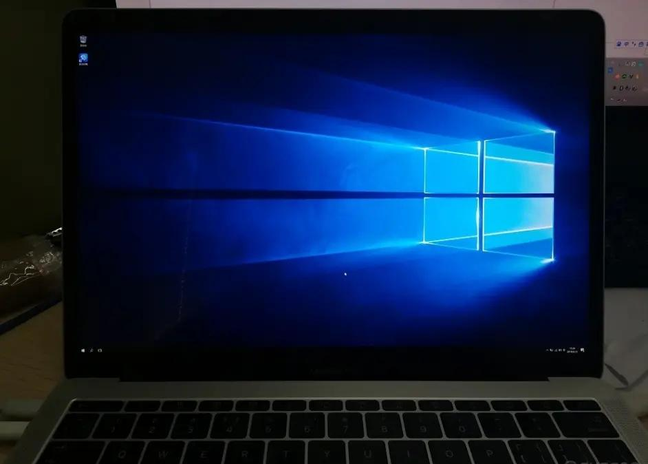 蘋果筆記本怎樣重裝windows系統？蘋果電腦快速重裝Windows系統詳細步驟