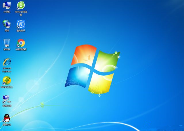 Win7系統(tǒng)怎么重裝?Win7系統(tǒng)重裝步驟