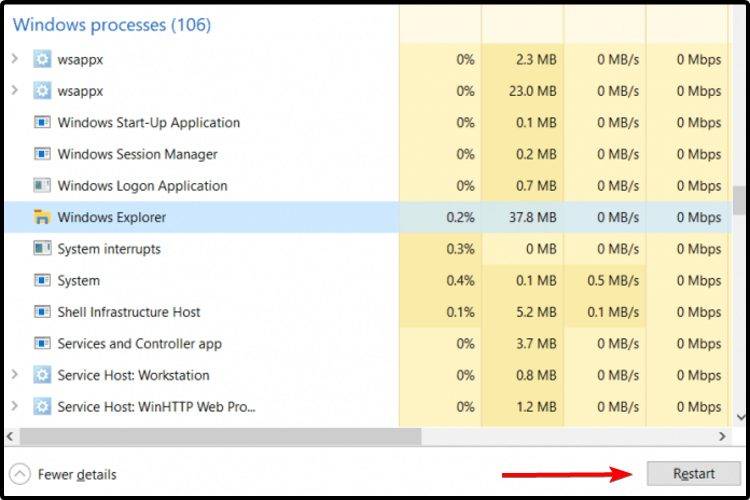 Win11開始菜單沒反應怎么辦?Win11開始菜單點了沒反應解決方法