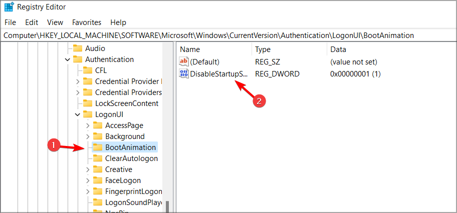 Win11開(kāi)機(jī)聲音怎么關(guān)閉 Win11開(kāi)機(jī)聲音設(shè)置教程