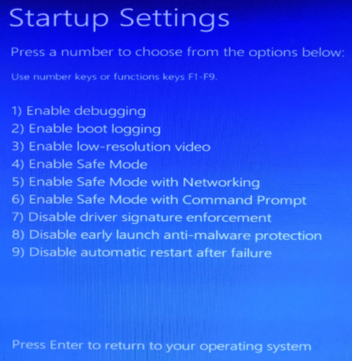 Win10怎么使用命令清理廣告彈窗?
