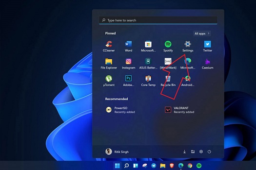 為什么Win11拖動窗口卡頓？Win11拖動窗口卡頓圖文教程