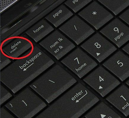 Win7電腦無法恢復(fù)出廠設(shè)置要怎么辦？