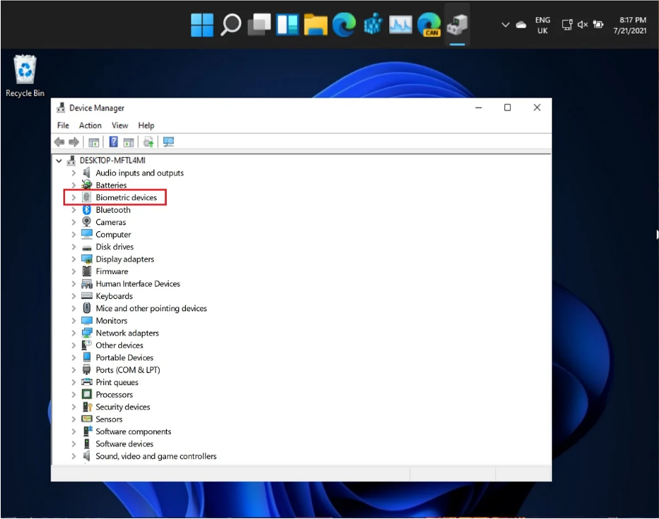Windows 11 Build 22000.100預(yù)覽版已發(fā)現(xiàn)問題匯總