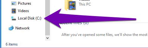 Win10無(wú)法加載用戶配置文件怎么辦?PC拒絕加載用戶配置文件怎么辦?