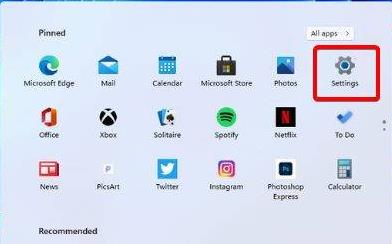 Win11指紋登錄不能用怎么辦？Win11指紋登錄不能用的解決方法