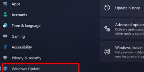 Win11指紋登錄不能用怎么辦？Win11指紋登錄不能用的解決方法