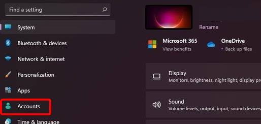 Win11指紋登錄不能用怎么辦？Win11指紋登錄不能用的解決方法