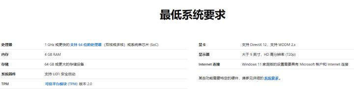 如何升級Win11系統(tǒng) 最全的Win11升級方法匯總