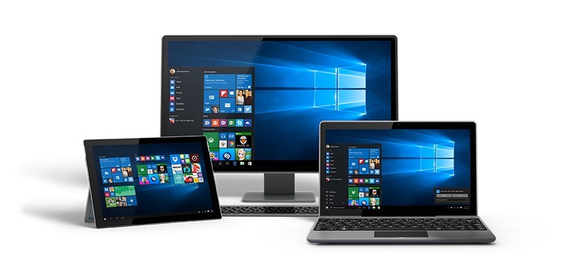 Win10裝機版和純凈版有什么區別?