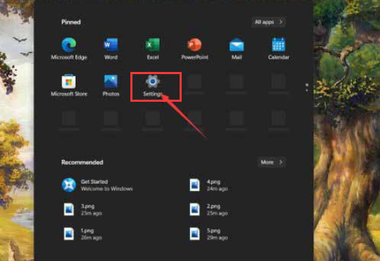 Win11怎么暫停系統(tǒng)更新?Win11暫停更新教程