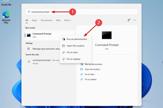 Win11資源管理器一直重啟怎么辦？Win11資源管理器一直重啟的解決方法