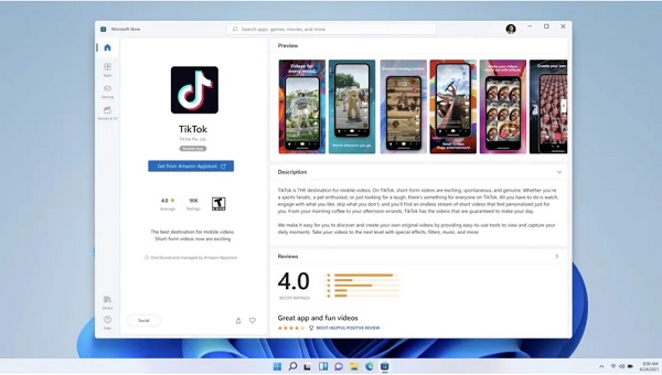 Win11最新版本支持安卓應用嗎？Win11最新版本是否能運行安卓詳情