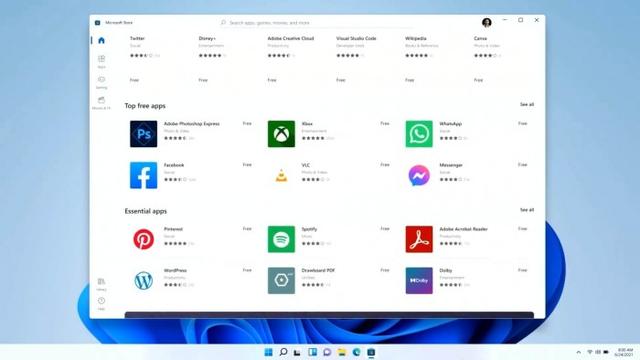 Win11一共有幾個(gè)版本？Windows 11不同版本的區(qū)別有哪些？