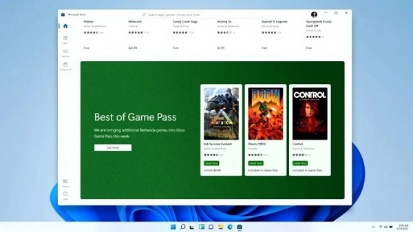 Win11微軟商店找不到怎么辦？Win11找不到微軟商店的原因及解決方法