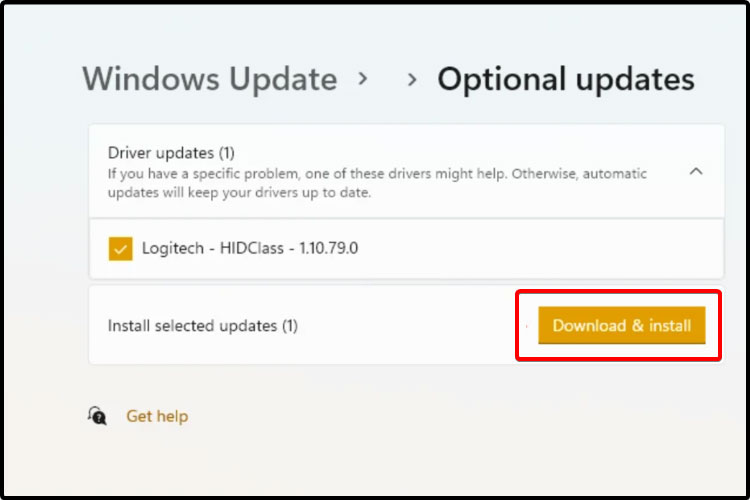 Win11驅動不兼容怎么辦 Win11驅動怎么更新和安裝