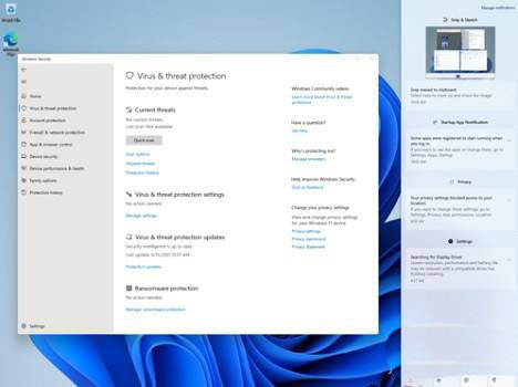 Win11系統管理員權限怎么獲取?
