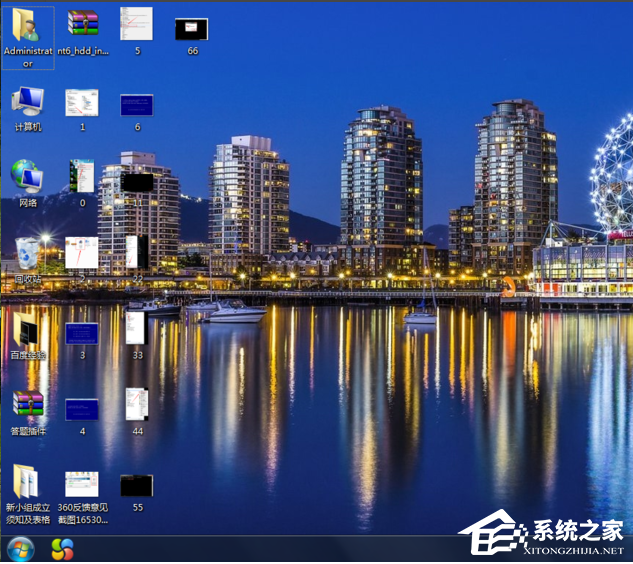 Win7系統(tǒng)重裝后一直顯示是盜版怎么辦？