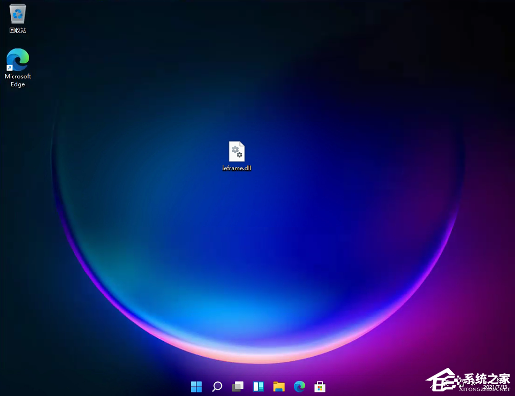 Win11的IE瀏覽器在哪里？怎么打開Win11的IE瀏覽器？