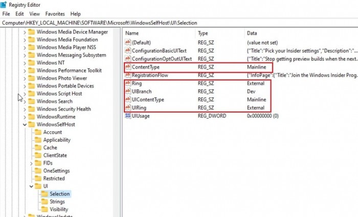如何讓不符合條件的設備升級Windows11？