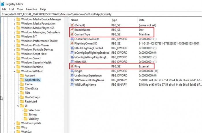 如何讓不符合條件的設備升級Windows11？