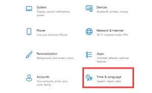 安裝了Win11卻沒(méi)有中文怎么辦?Win11沒(méi)有中文字體怎么辦?