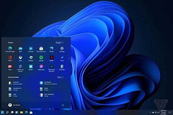 Win11系統如何查看流量使用情況？