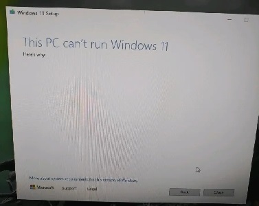 Win11如何跳過系統檢測？Win11跳過系統檢測的教程