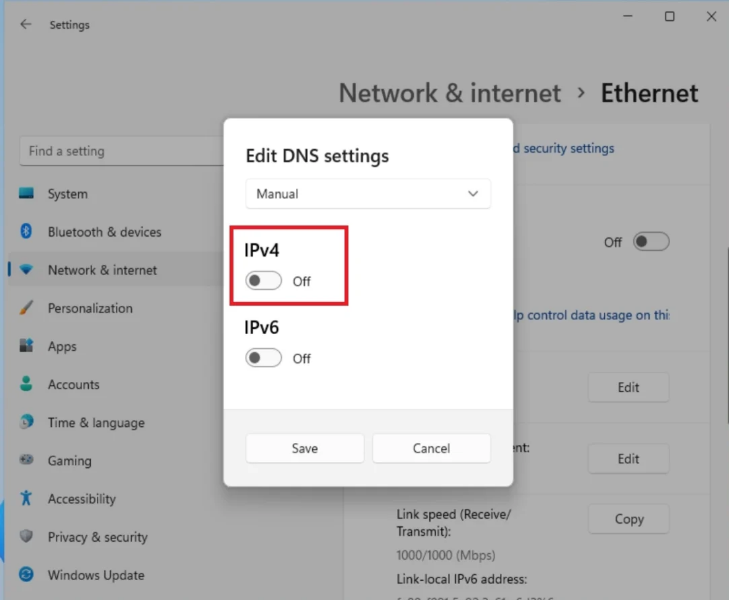 如何啟用Windows 11的DNS over HTTPS功能?啟用Win11 DoH功能