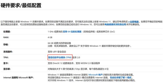 Win11升級時經(jīng)常遇到的問題解決匯總