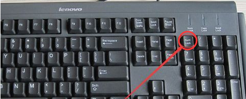 Win10鍵盤鎖住了怎么辦？Win10鍵盤鎖住了的解決方法