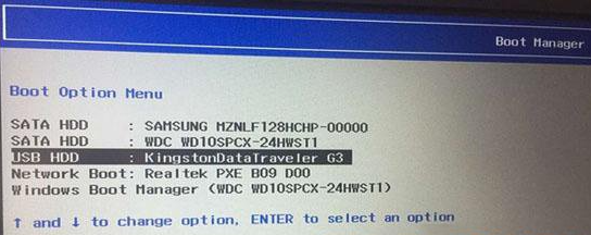 聯想win10系統改win7要怎么設置BIOS?