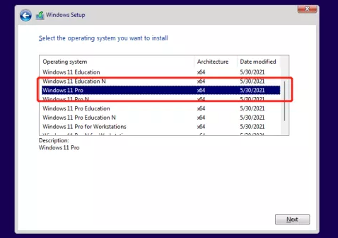 Windows11安裝不了是怎么回事？Windows11圖文安裝教程詳細(xì)介紹