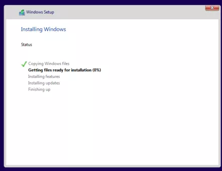 Windows11安裝不了是怎么回事？Windows11圖文安裝教程詳細(xì)介紹