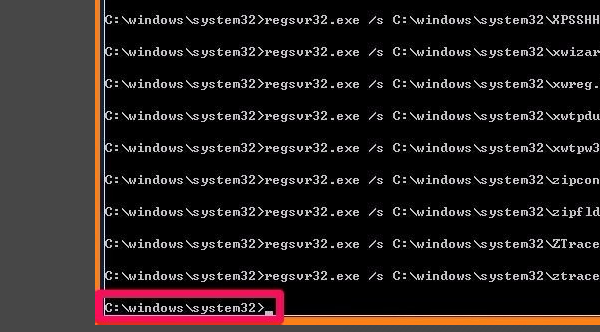 Win10應用提示nvspcap.dll沒有被指定在Windows上運行怎么辦？