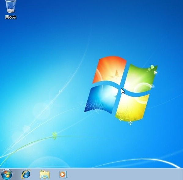 怎么使用硬盤安裝win7系統(tǒng)？
