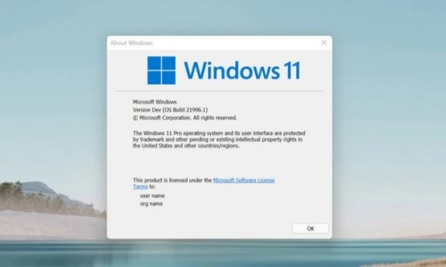 Windows 11系統什么時候直播?Win11系統直播時間