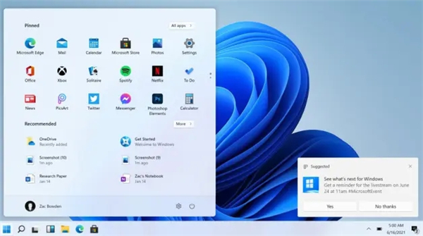 Win11如何截屏錄屏?Win11截屏教程和快捷鍵使用方法