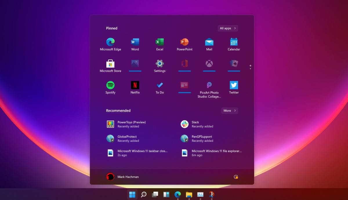 Windows11和Win10有什么不一樣?Windows11值不值得更新